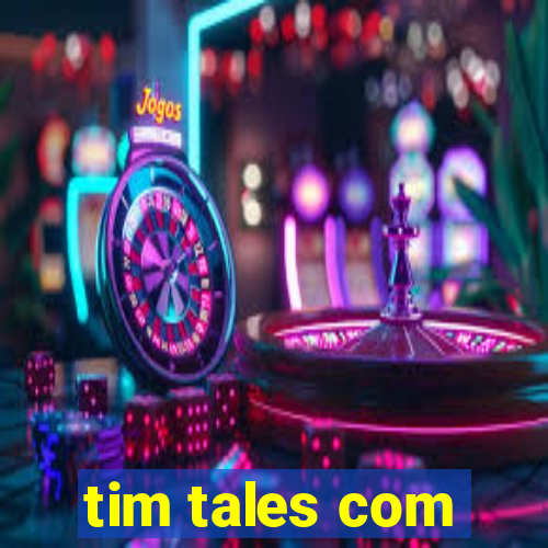 tim tales com